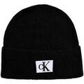 Bonnets sur Grenoble : Bonnet Calvin Klein Jeans SEASONAL PATCH BEANIE K50K512451