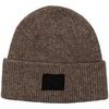 Bonnet Calvin Klein Jeans RUBBERIZED BEANIE K50K512458