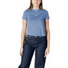 T-shirt Calvin Klein Jeans PLACED INSTITUTIONAL J20J225524