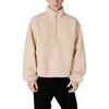 Veste Calvin Klein Jeans HALF ZIP SHERPA J30J326679