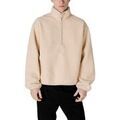 Veste Calvin Klein Jeans HALF ZIP SHERPA J30J326679 Grenoble