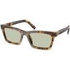 Lunettes de soleil Miu Miu 0MU A05S 14L50O