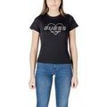 Tee-shirts sur Grenoble : T-shirt Guess NARCISO CN V5GI10 K9RM1