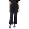 Jogging Converse STAR CHEVRON OPEN HEM PANT 10028418-A03