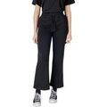 Jogging Converse STAR CHEVRON OPEN HEM PANT 10028418-A03