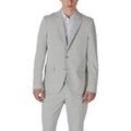 Vestes sur Grenoble : Veste Antony Morato LUIS REGULAR FIT MMJS00066-FA650357