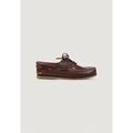Chaussures sur Grenoble : Ville basse Timberland CLASSIC BOAT Classic Boat 3 Eye PADDED TB176015214