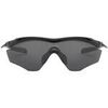 Lunettes de soleil Oakley M2 FRAME XL 0OO9343