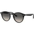 Lunettes sur Grenoble : Lunettes de soleil Ray-ban UNISEX 0RB2180