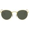 Lunettes de soleil Ray-ban ROUND METAL 0RB3447