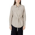 Chemises sur Grenoble : Chemise Only ONLARIS LIFE 4/5 FEM CARGO JACKET CC WVN 15310852