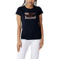 T-shirt EAX 8NYTDL YJ73Z Grenoble