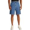 Short Calvin Klein Jeans PULL ON RELAXED DENIM J30J327517