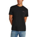 Polos sur Grenoble : Polo Tommy Hilfiger TJM REG GRAPHIC DM0DM21303