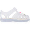 Chaussures Pisamonas Sandales Plage Fermeture Auto-Agrippante Hello Kitty