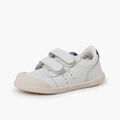 Baskets basses enfant Pisamonas Baskets En Cuir Tennis Barefoot Grenoble