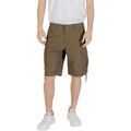 Shorts/Bermuda sur Grenoble : Short Jack & Jones Jpstcole Barkley Jjcargo Sn 12248685