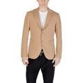 Vestes sur Grenoble : Veste Gianni Lupo GL3007TR