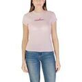 Tee-shirts sur Grenoble : T-shirt Calvin Klein Jeans SS SCRIPT CK LV047B828G