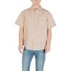Chemise Calvin Klein Jeans LINEN COTTON S/S J30J327296