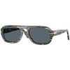 Lunettes de soleil Persol UNISEX 0PO3369S 1222R5