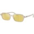 Lunettes sur Grenoble : Lunettes de soleil Ray-ban ZURI UNISEX 0RB4455 68086D