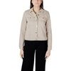 Veste Street One QR Denim-Jacket 212420