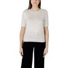 Pull Street One LTD_QR_sweater half-sleeve 303225