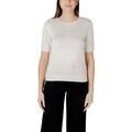 Pull Street One LTD_QR_sweater half-sleeve 303225