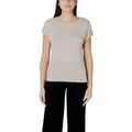 T-shirt Street One LTD QR linen look shirt w.laceshoulde 323146 Grenoble