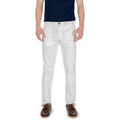 Jeans/Pantalons sur Grenoble : Pantalon Borghese 5SPA21 07CO070