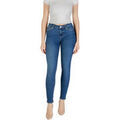 Jeans skinny Liu Jo B.UP DIVINE H.W. UXX037 D4811 Grenoble