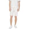 Short Jeckerson JAYDEN 5 TASCHE TOPPA SLIM JUPBE001JAYDE001 CTCPTGABA012