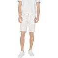 Short Jeckerson JAYDEN 5 TASCHE TOPPA SLIM JUPBE001JAYDE001 CTCPTGABA012 Grenoble