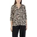 Chemise Ichi IHMARRAKECH AOP SH6 20123003 Grenoble