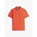 T-shirt Tommy Hilfiger Polo orange Grenoble