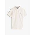 T-shirt Tommy Hilfiger Polo beige