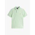 T-shirt Tommy Hilfiger Polo vert