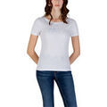T-shirt Emporio Armani EA7 7W000184 AF10373 Grenoble