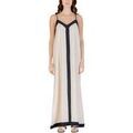 Robes sur Grenoble : Robe Vero Moda Vmdenise Singlet Ankle Wvn Btq Ga 10329793