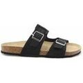 Mules homme sur Grenoble : Mules Geox U159VB32-PE25-C9999