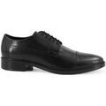 Chaussures de ville homme sur Grenoble : Derbies Geox U024WB43-PE25-C9999