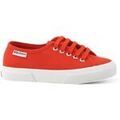 Chaussures enfants sur Grenoble : Baskets enfant Superga S51424W-PE25-C90