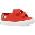 Chaussures enfants sur Grenoble : Baskets enfant Superga S51425W-PE25-C90