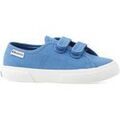 Chaussures enfants sur Grenoble : Baskets enfant Superga S51425W-PE25-XUV