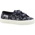 Chaussures enfants sur Grenoble : Baskets enfant Superga S7137ZW-PE25-A8G