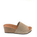 Mules La Maison De L'espadrille LA MAISON CHAUSSON