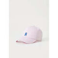 Casquette Tommy Hilfiger Casquette rose Grenoble