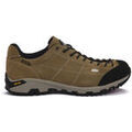 Randonn&eacute;e sur Grenoble : Chaussures Lomer MAIPOS YETI Gris