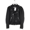 Veste The Kooples Veste en coton noire